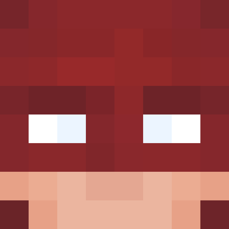 alralri's skin