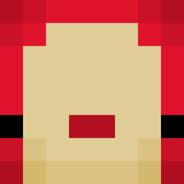 Ven1lla's skin
