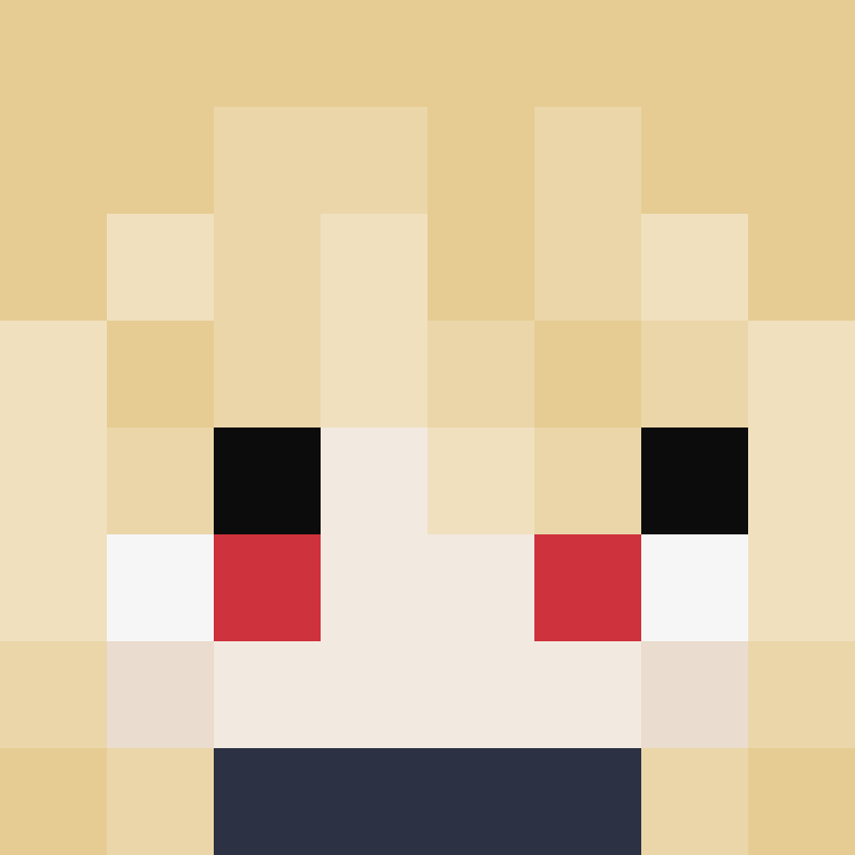 tusg's skin