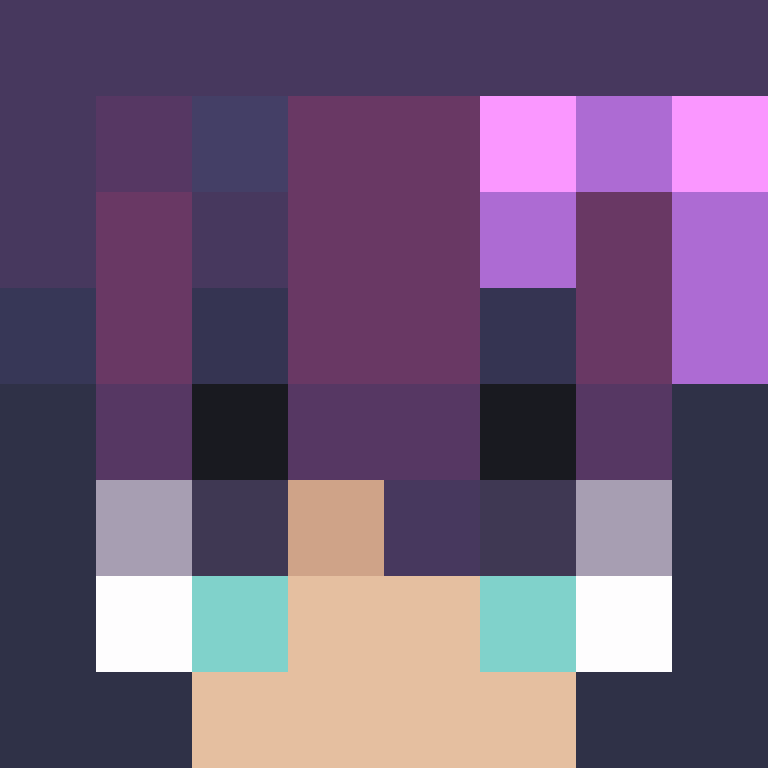 trixxciaaaaa's skin