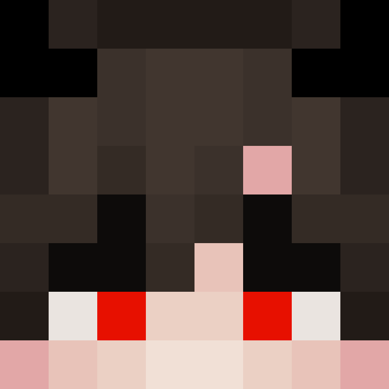 Nikoio4's skin