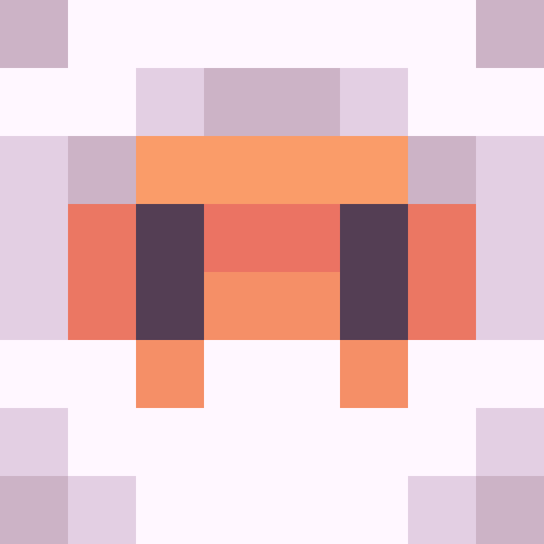Baritto's skin