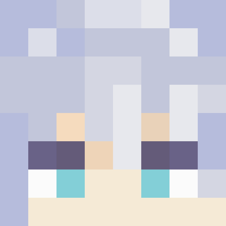 SaxRot's skin