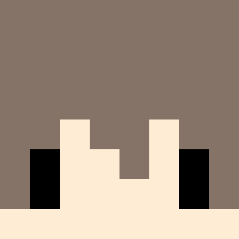 kuxuk's skin