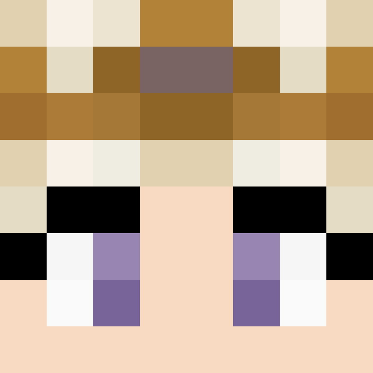 Yuzuh4's skin