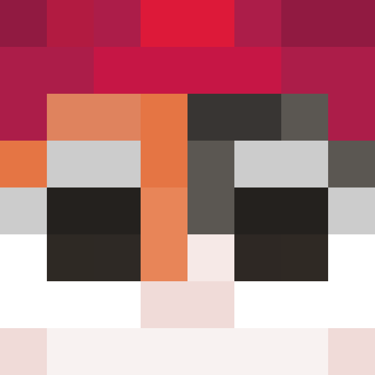 lnseine's skin