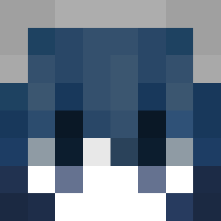 OliviaCassidy's skin