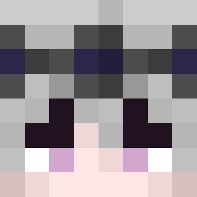 intersecato's skin