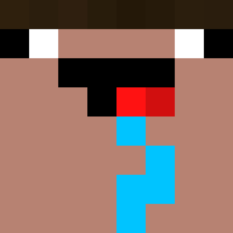 dvvp's skin