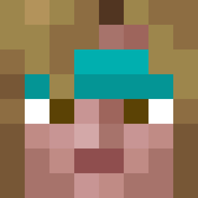 gorbachelligreeb's skin