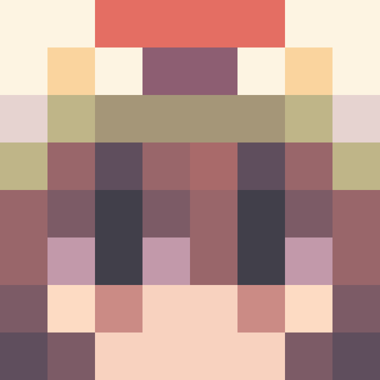MysticxMik's skin