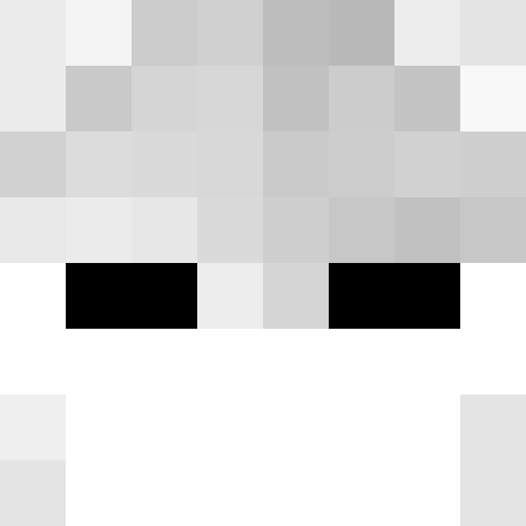 oexv's skin