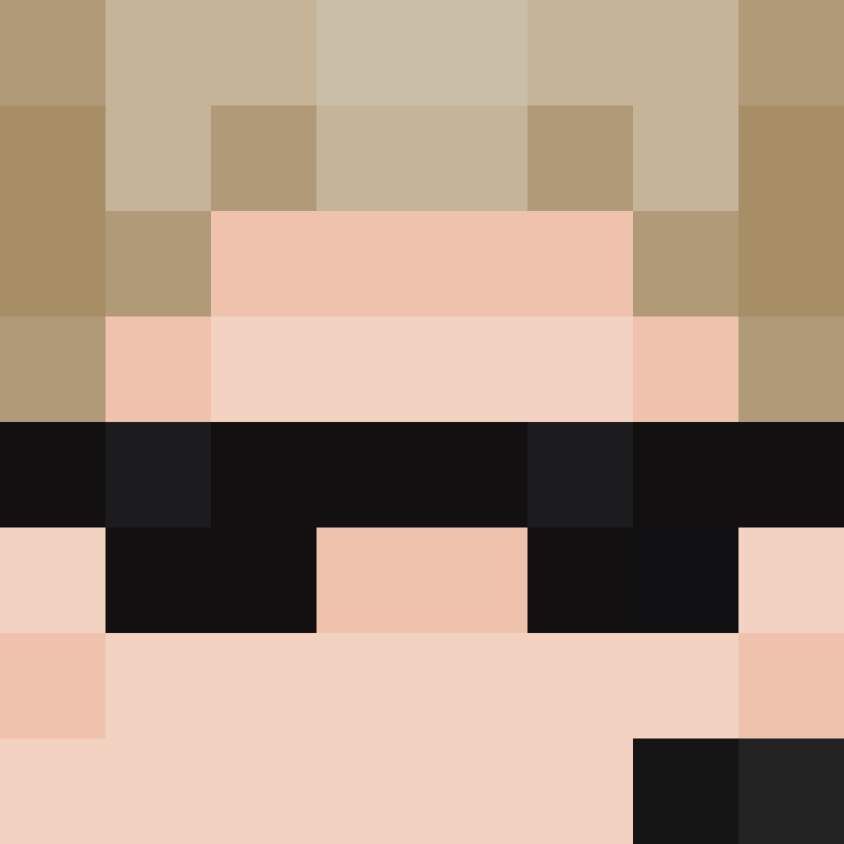 CrypticLoser13's skin