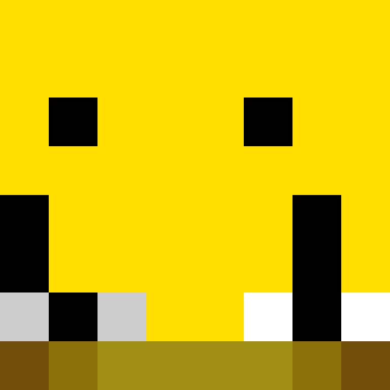 Ogmoe's skin
