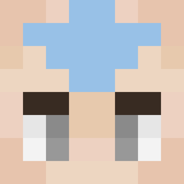SkyChampions's skin