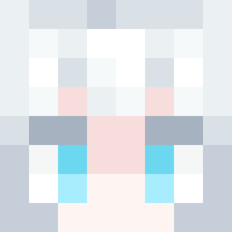 Faithful27's skin