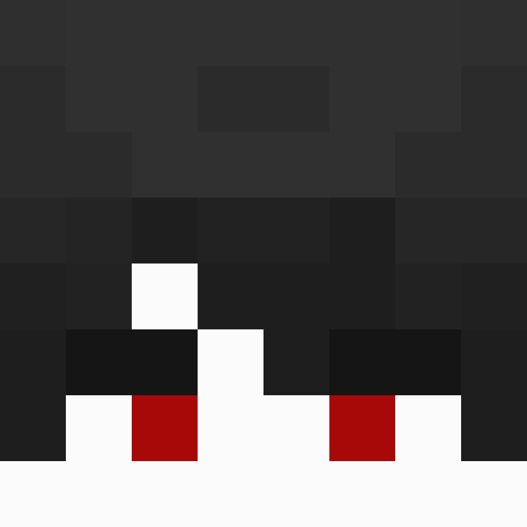 SinVisne's skin