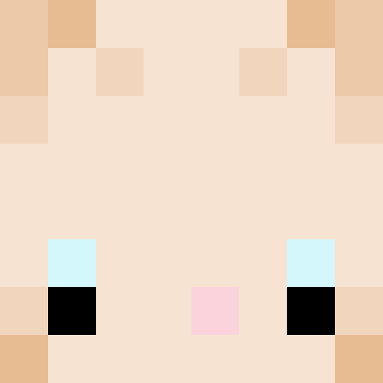 Siri_skz's skin