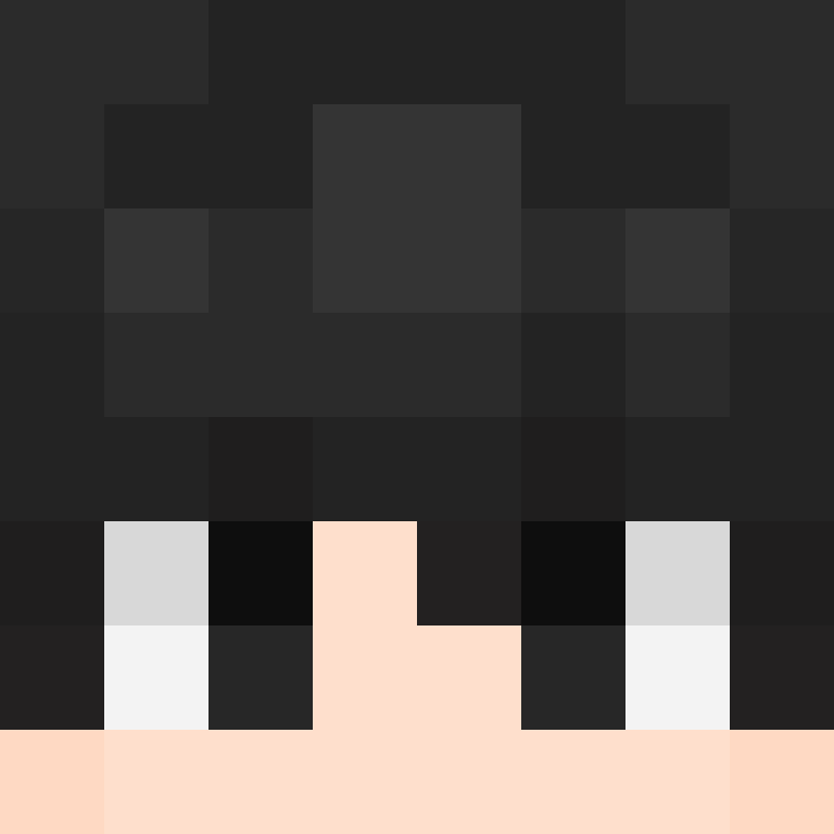 XxHunterGamingXx's skin