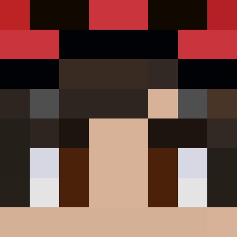 UndyingOfRegrets's skin