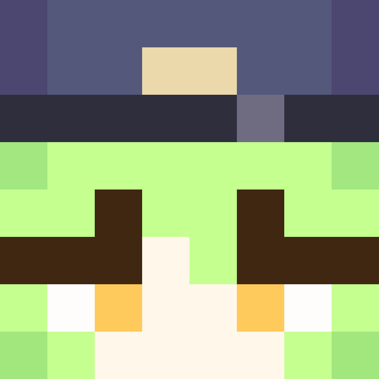 YuD4's skin
