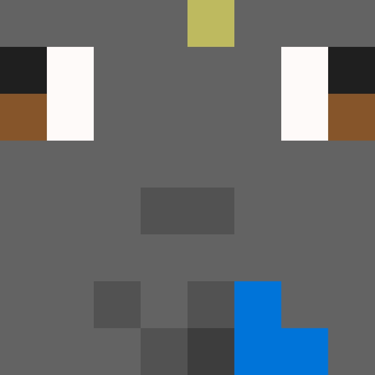 Heitor_Aurudo's skin