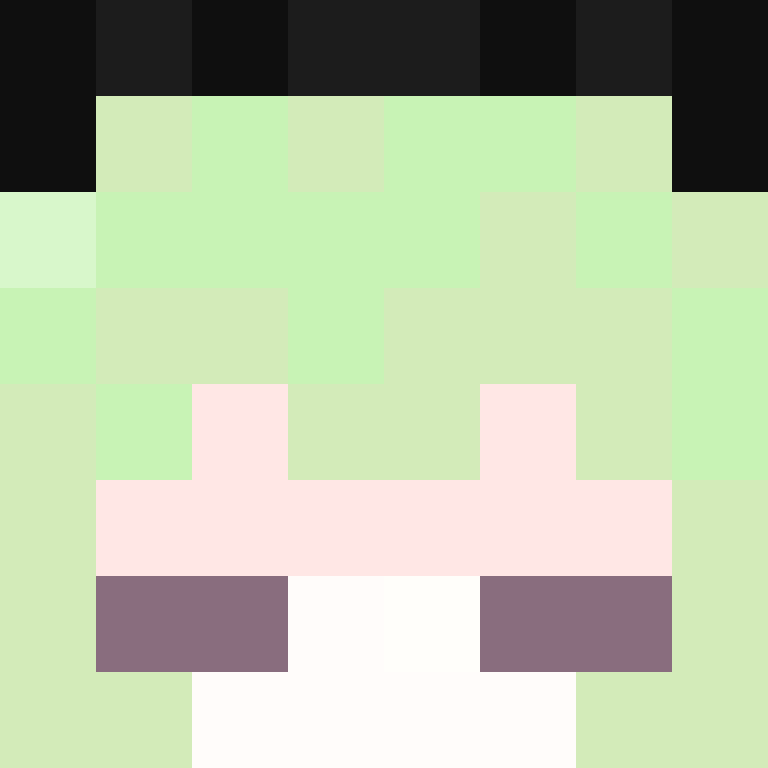 Santanilla's skin