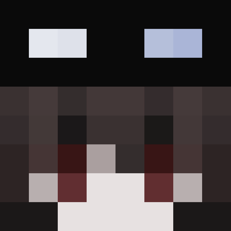 Demonpita's skin