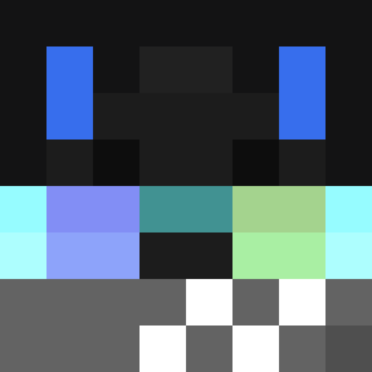 Sbrxcz's skin