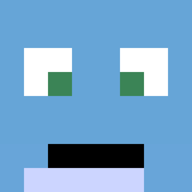Blacktoggle's skin