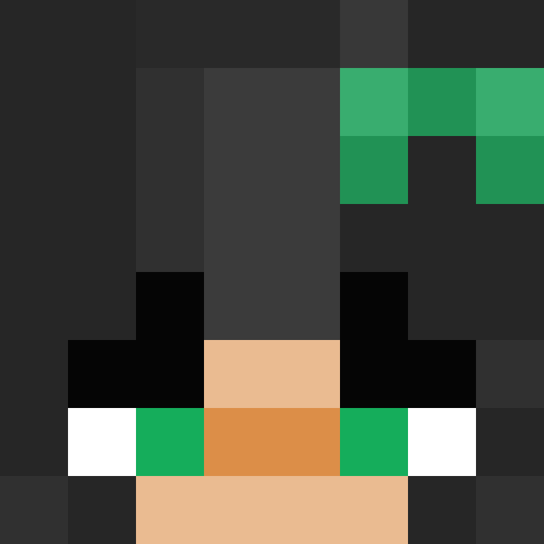 yardeyarde's skin
