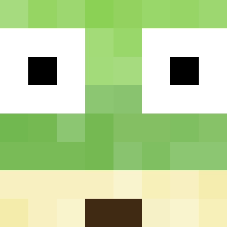 CeilingBird's skin