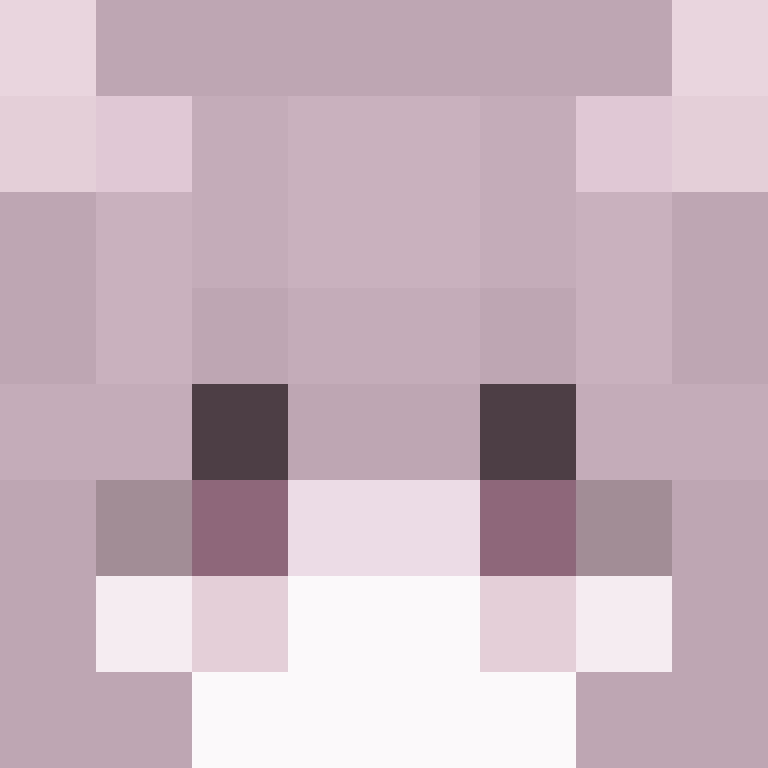 vufj's skin