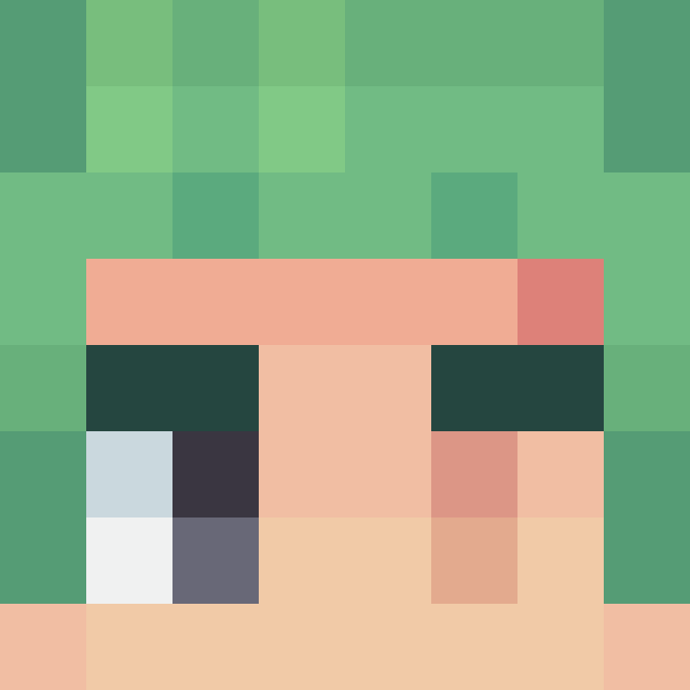Codezxz's skin