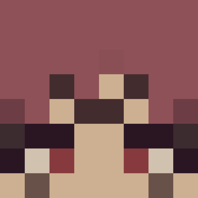 YuKa1322's skin
