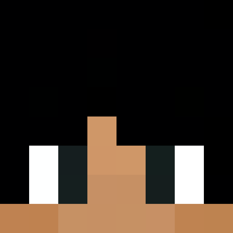 chageC's skin