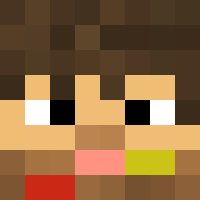 rodft's skin