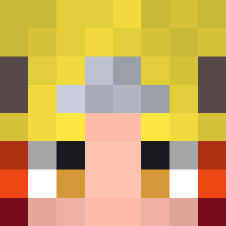 valecarti's skin