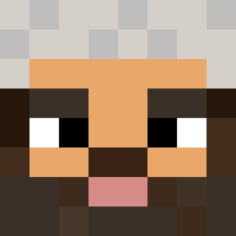 Mr_Nat1ve's skin