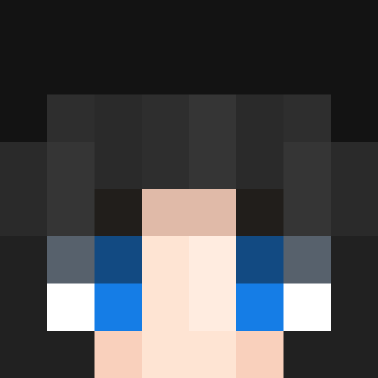 domixv's skin