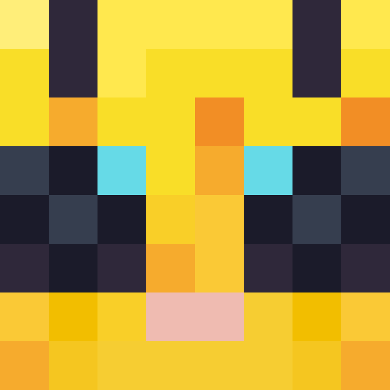 vexlehaha's skin