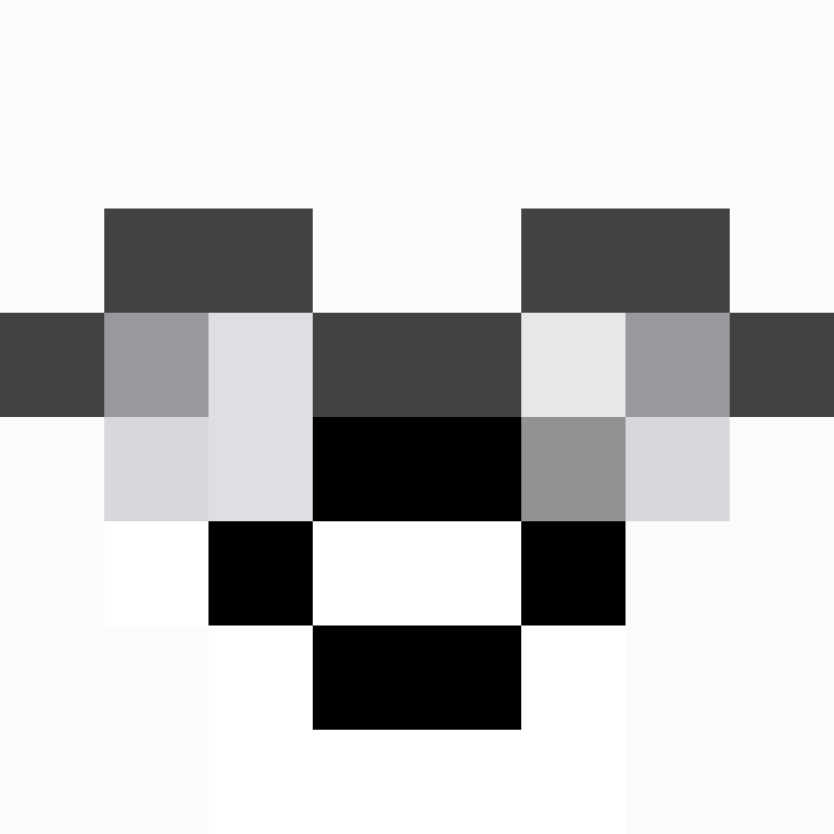 Klahm's skin