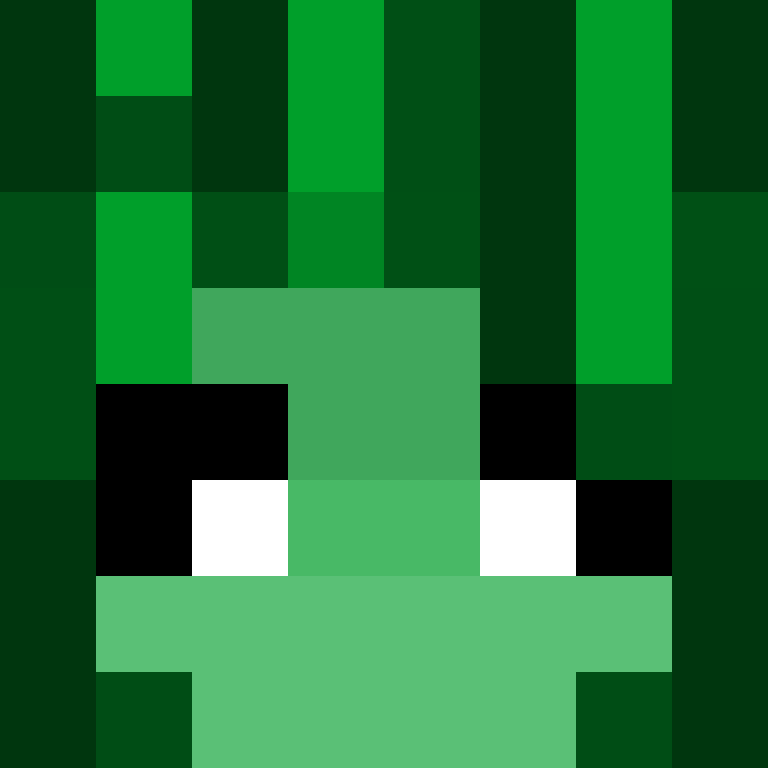 Nyyrixlington's skin