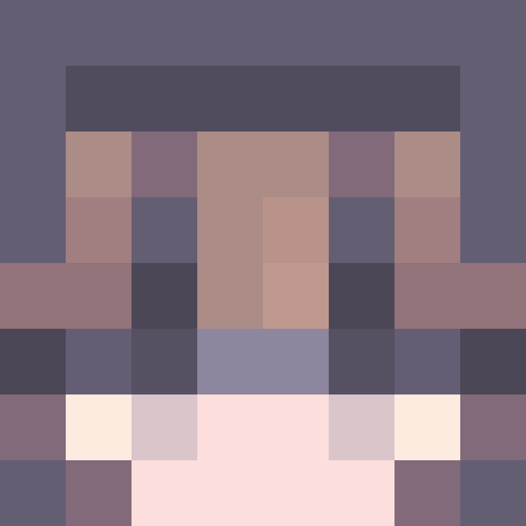 akaemai's skin