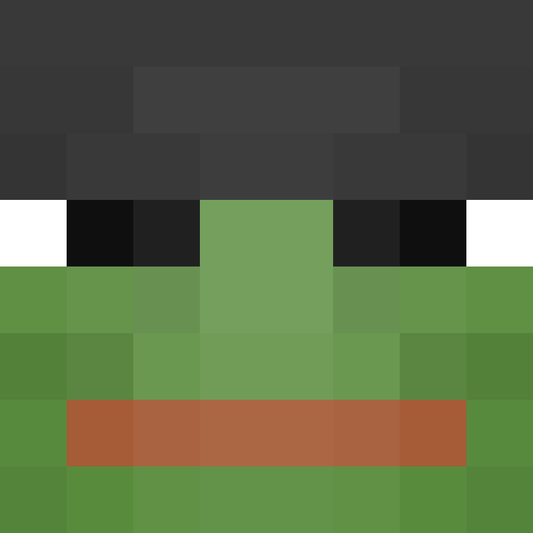 ImFujiWater's skin