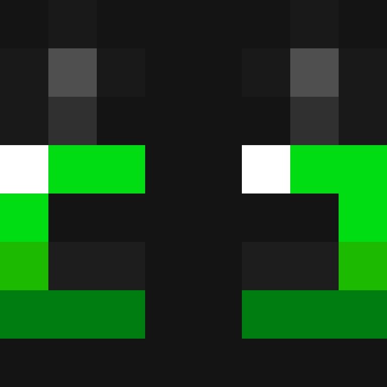 iblu7's skin