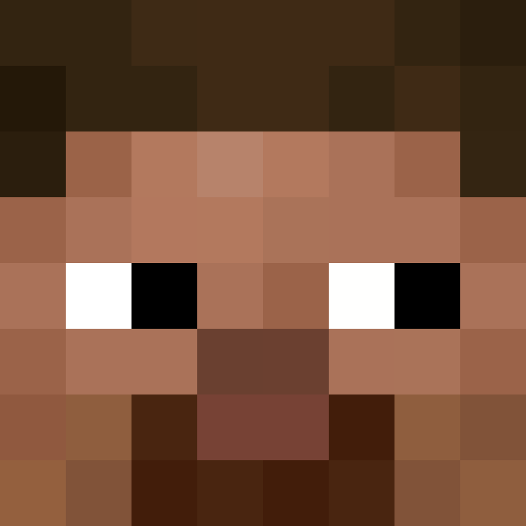 twteee's skin