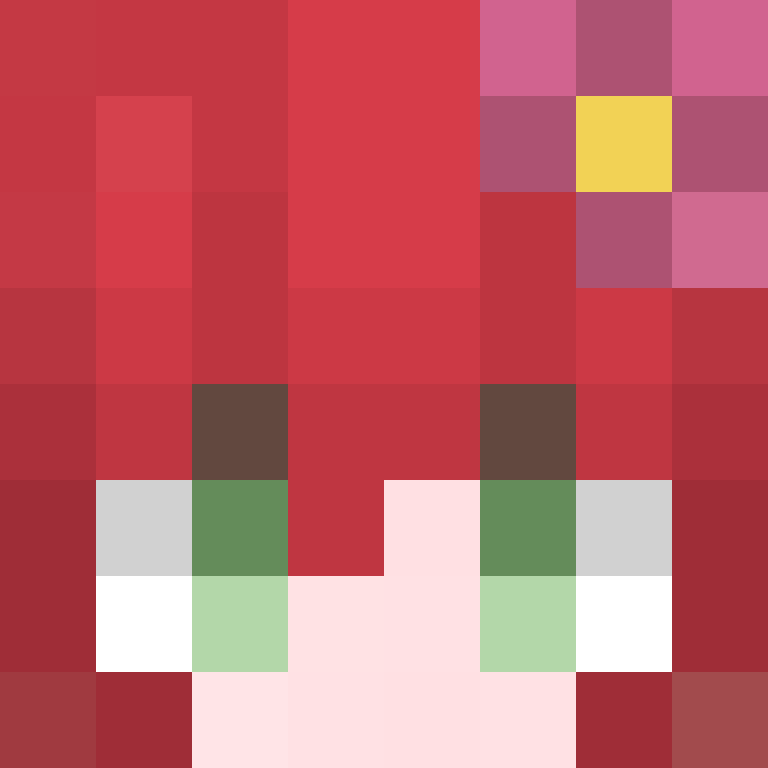 xAvo0's skin