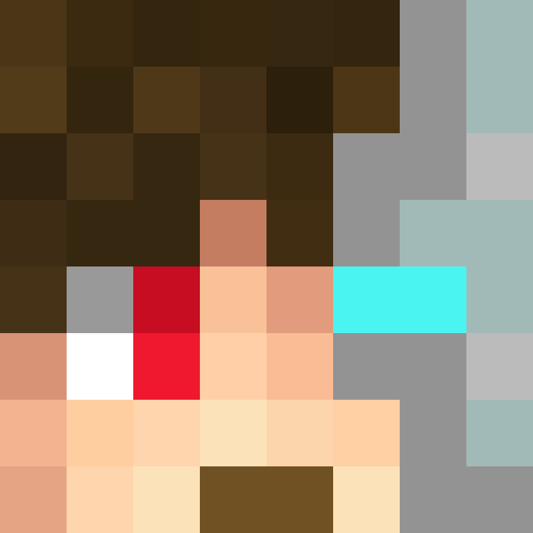 ______8______'s skin