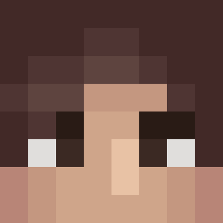 redajaja's skin